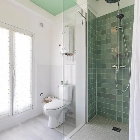 Extraordinary View On Port And Castle Hill - 1 Bdr & Parking 아파트 니스