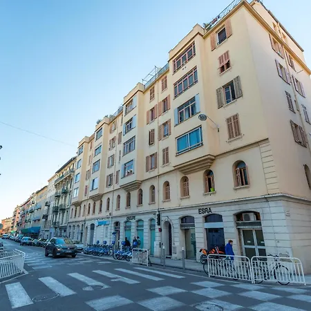 Extraordinary View On Port And Castle Hill - 1 Bdr & Parking Апартаменты *