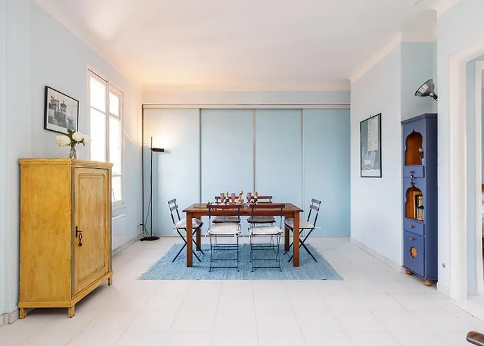 Appartamento Extraordinary View On Port And Castle Hill - 1 Bdr & Parking *