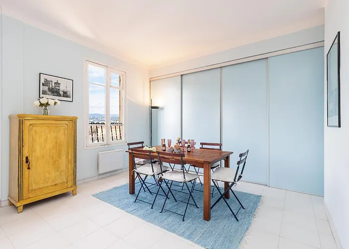 Appartamento Extraordinary View On Port And Castle Hill - 1 Bdr & Parking