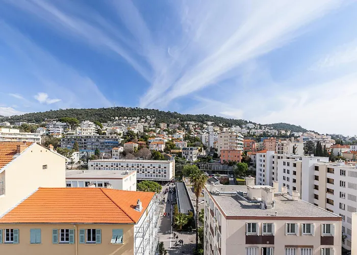 Appartamento Extraordinary View On Port And Castle Hill - 1 Bdr & Parking *
