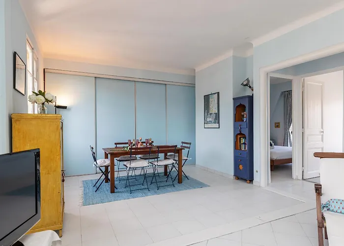 Appartamento Extraordinary View On Port And Castle Hill - 1 Bdr & Parking