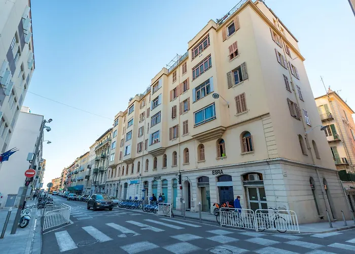 Extraordinary View On Port And Castle Hill - 1 Bdr & Parking Appartamento *