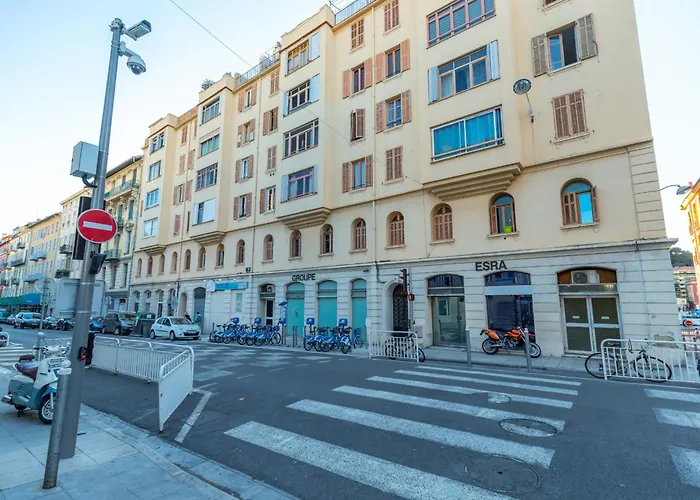 Extraordinary View On Port And Castle Hill - 1 Bdr & Parking Appartamento *