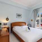 Extraordinary View On Port And Castle Hill - 1 Bdr & Parking 아파트 *