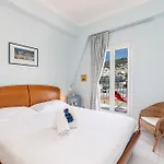 Extraordinary View On Port And Castle Hill - 1 Bdr & Parking * 니스