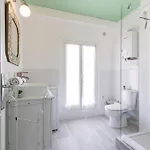 Extraordinary View On Port And Castle Hill - 1 Bdr & Parking 아파트 *