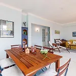 Extraordinary View On Port And Castle Hill - 1 Bdr & Parking 니스